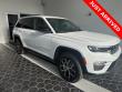 Used 2025 Jeep Grand Cherokee Limited SUV