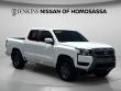 Certified 2025 Nissan Frontier SV Truck Crew Cab