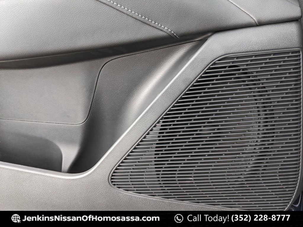 2025 Nissan Murano SL - Photo 30