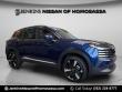 Certified 2025 Nissan Kicks SR SUV