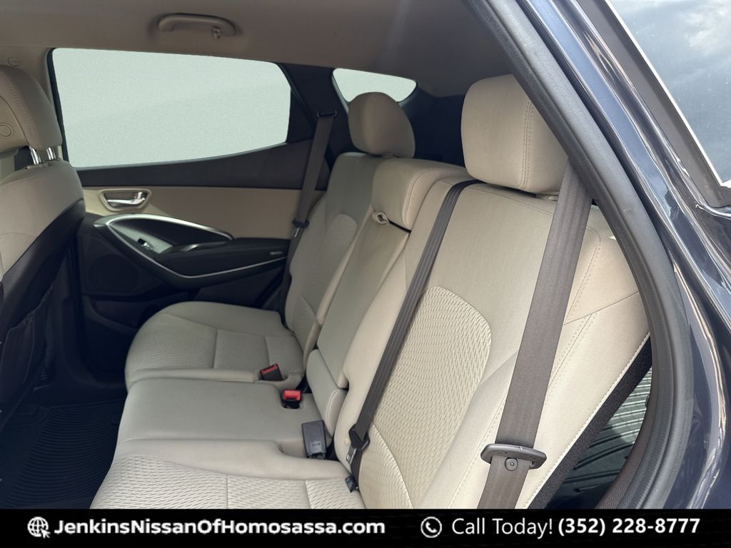 2018 Hyundai Santa Fe Sport - Photo 25