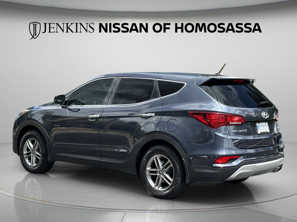 2018 Hyundai Santa Fe Sport - Photo 10