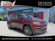 Certified 2020 Jeep Compass Latitude SUV