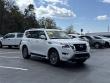 Certified 2024 Nissan Armada SL SUV