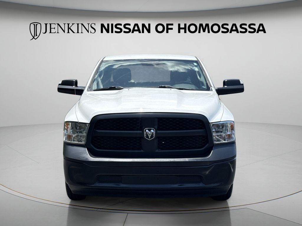 2023 RAM Ram 1500 Classic Tradesman - Photo 14