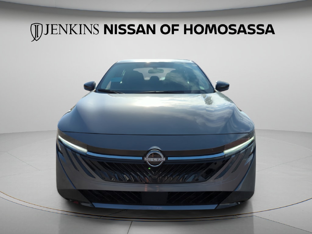 New 2026 Nissan Sentra SV Sedan
