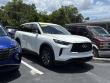 Used 2023 INFINITI QX60 PURE SUV