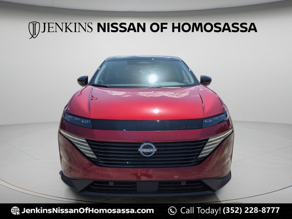 2025 Nissan Murano SL - Photo 10