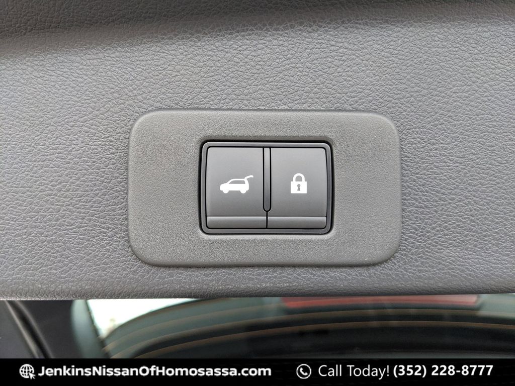 2025 Nissan Murano SL - Photo 19