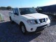 Certified 2020 Nissan Frontier SV Truck King Cab