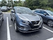  Nissan Rogue Sport