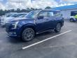 Certified 2025 Nissan Armada Platinum SUV