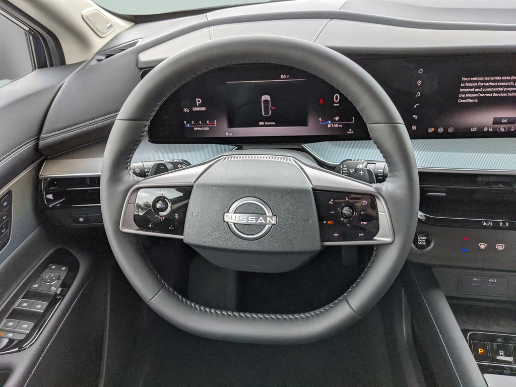 2025 Nissan Murano SL - Photo 21