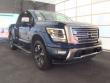 Used 2023 Nissan Titan Platinum Reserve Truck Crew Cab