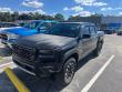 Certified 2023 Nissan Frontier  Truck Crew Cab