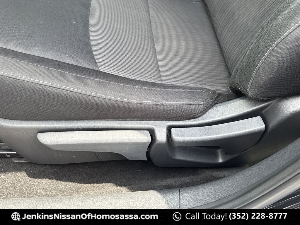2024 Nissan Sentra SV - Photo 34