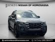 Certified 2023 Hyundai Santa Cruz 2.5T NIGHT Truck Crew Cab