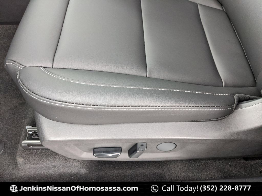 2025 Nissan Murano SL - Photo 31