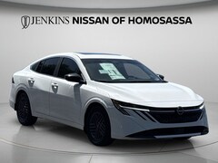 2026 Nissan Sentra SV Sedan