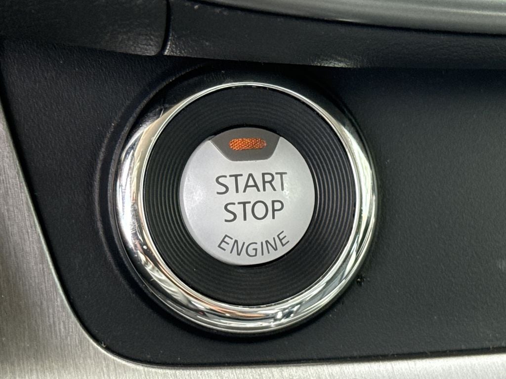 2023 Nissan Murano SV - Photo 41