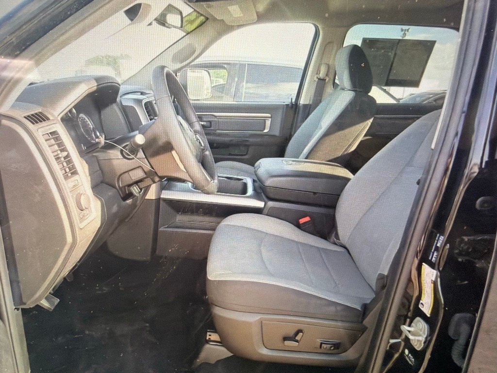 Used 2023 Ram 1500 Classic SLT Truck Crew Cab