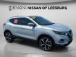 Certified 2021 Nissan Rogue Sport SL SUV