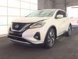 Used 2023 Nissan Murano SL SUV