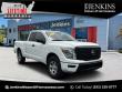 Used 2022 Nissan Titan S Truck King Cab