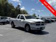 Used 2024 Ram 1500 Classic SLT Truck Quad Cab