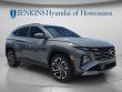 New 2026 Hyundai Tucson SEL Plus SUV