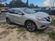 Used 2017 Nissan Murano SL SUV