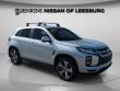 Used 2021 Mitsubishi Outlander Sport 2.0 ES CUV