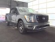  Nissan Titan