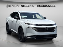 2026 Nissan Murano SV SUV