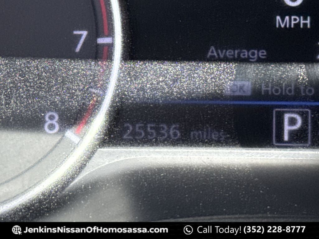 2024 Nissan Sentra SR - Photo 45