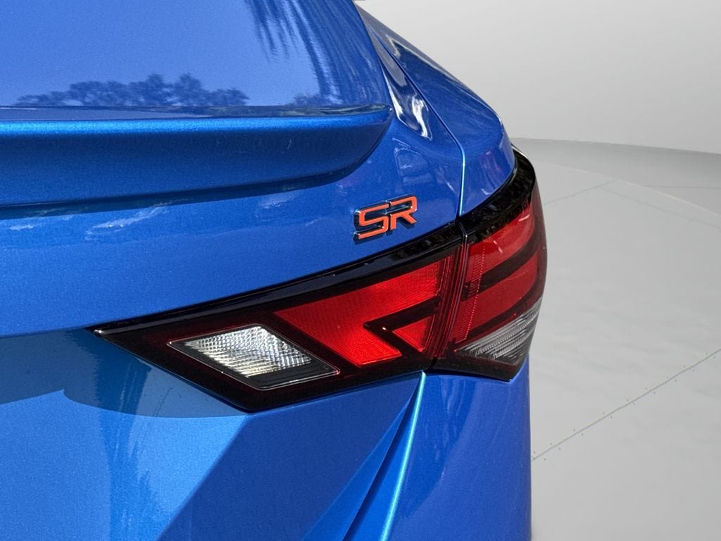 2024 Nissan Sentra SR - Photo 19