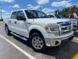 Used 2014 Ford F-150  Truck SuperCrew Cab