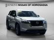 Certified 2024 Nissan Pathfinder S SUV