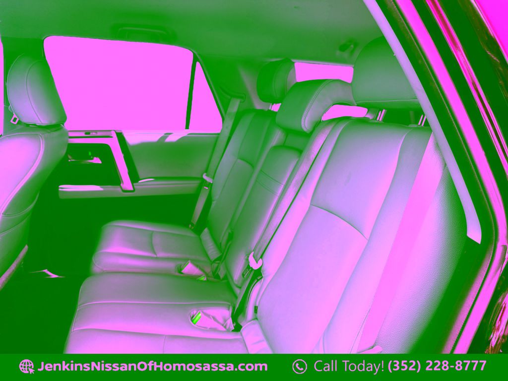 2021 Toyota 4Runner SR5 - Photo 30