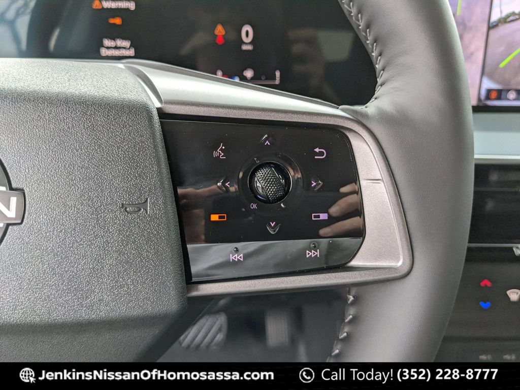 2025 Nissan Murano SL - Photo 38
