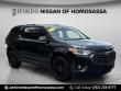 Used 2020 Chevrolet Traverse Premier SUV