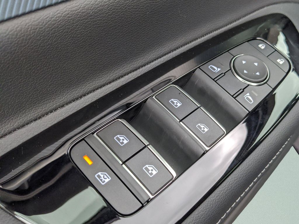 2025 Nissan Murano SL - Photo 26