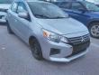 Used 2024 Mitsubishi Mirage ES Hatchback