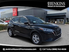 2025 Nissan Kicks Play S SUV