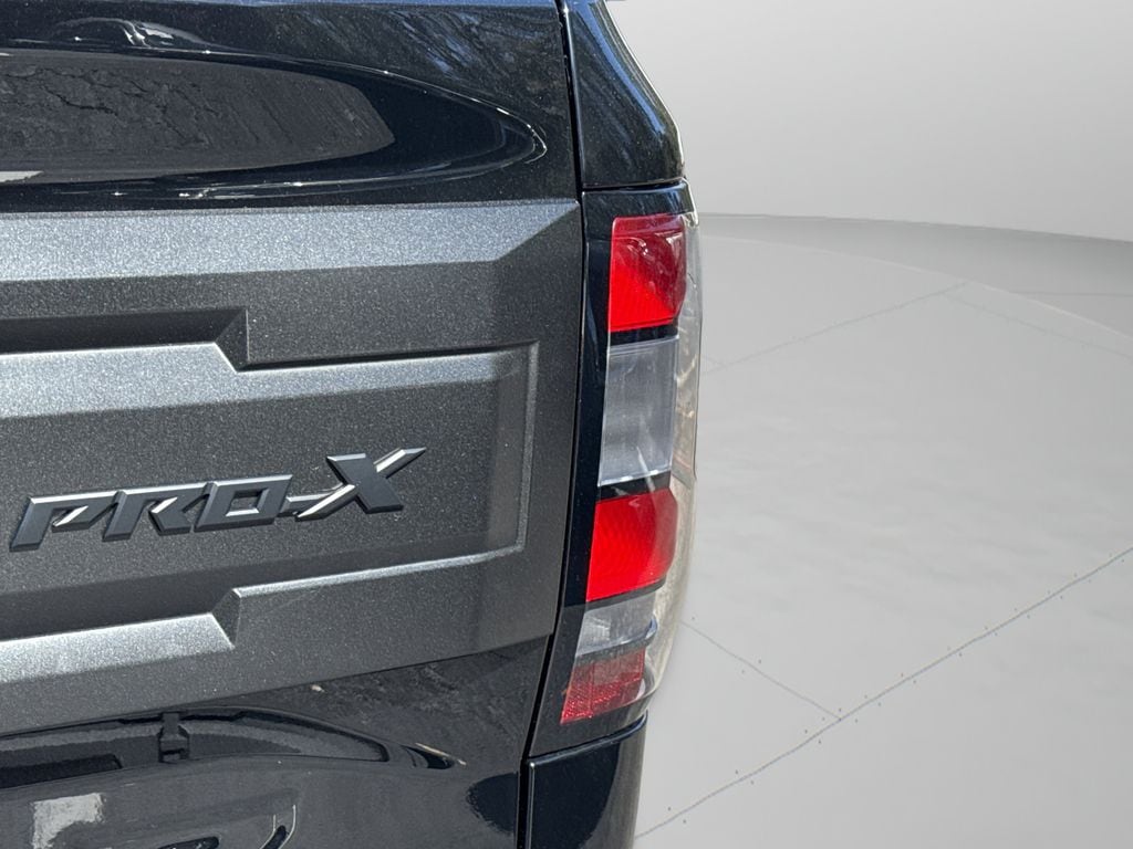 2026 Nissan Frontier PRO-X - Photo 44