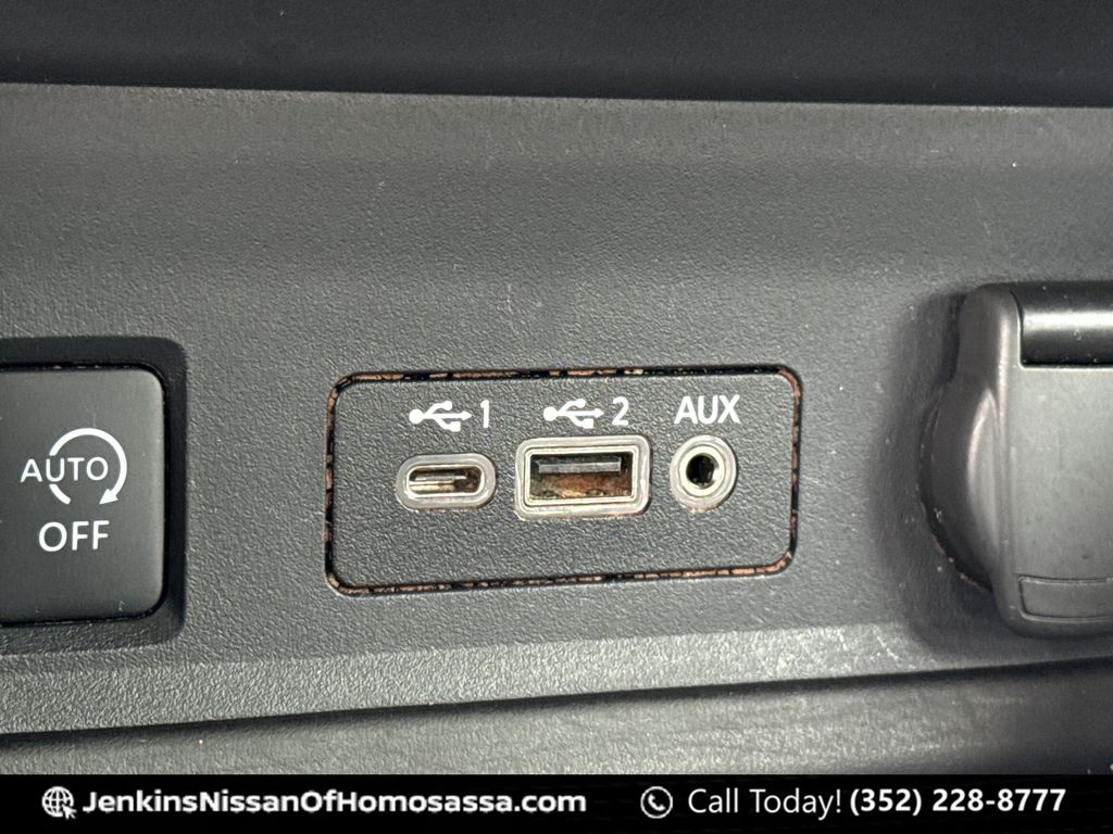 2024 Nissan Sentra SV - Photo 39