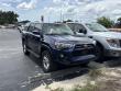 Certified 2021 Toyota 4Runner SR5 SUV