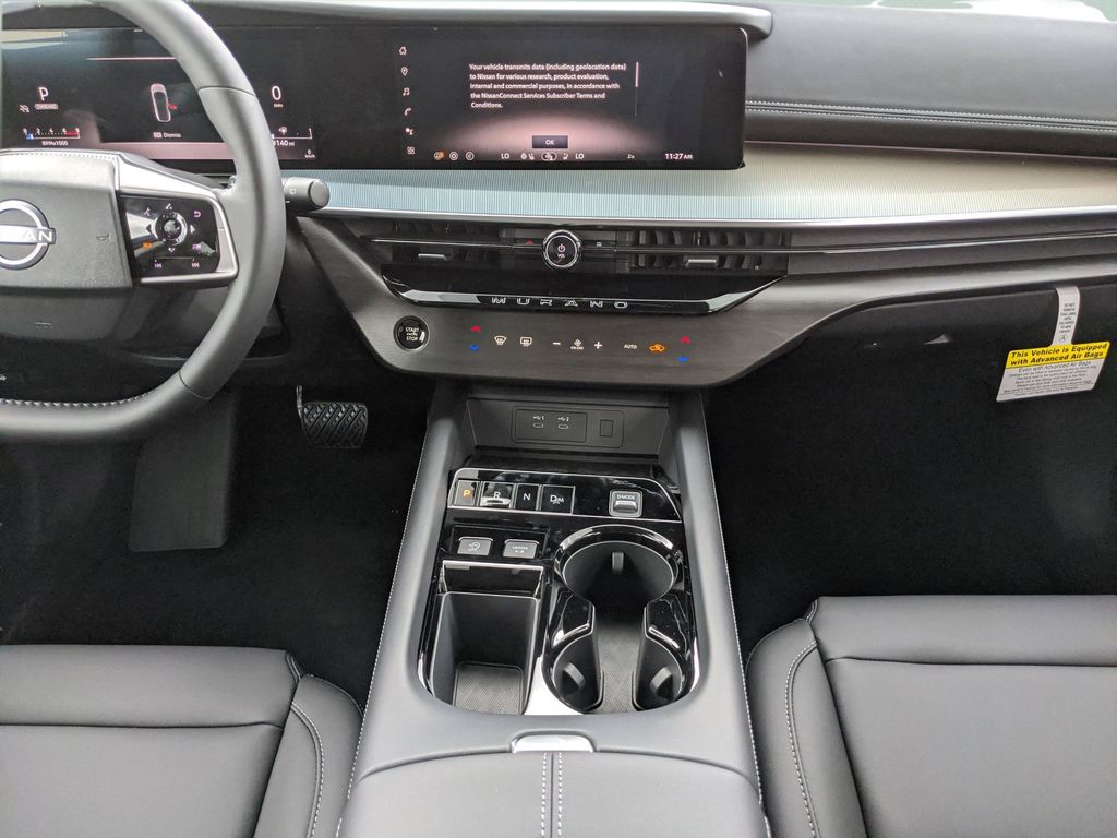 2025 Nissan Murano SL - Photo 19