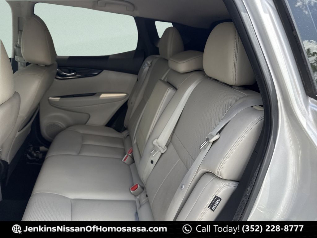 2021 Nissan Rogue Sport SL - Photo 27