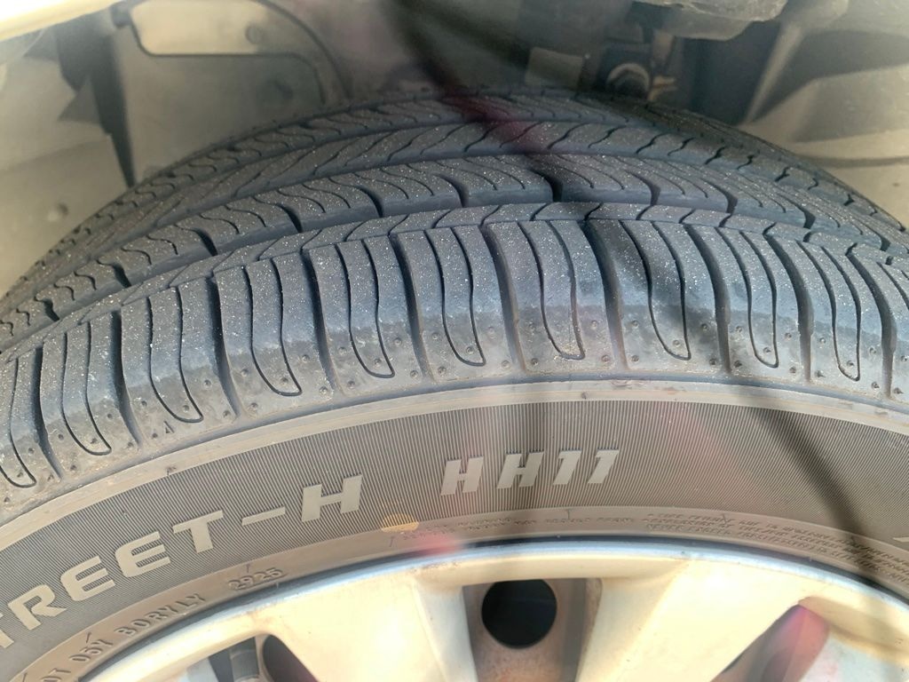 Used 2017 Nissan Sentra S Sedan